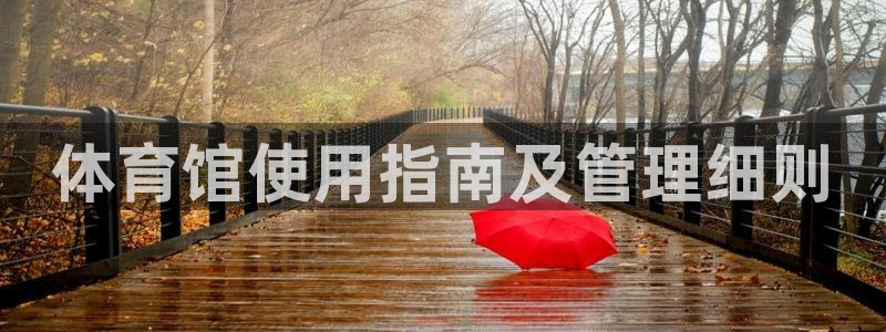 必一体育：体育馆使用