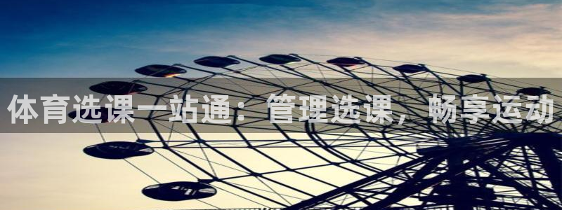 必一体育在哪下：体育