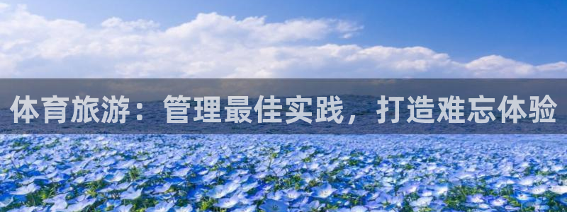 必一运动体育app