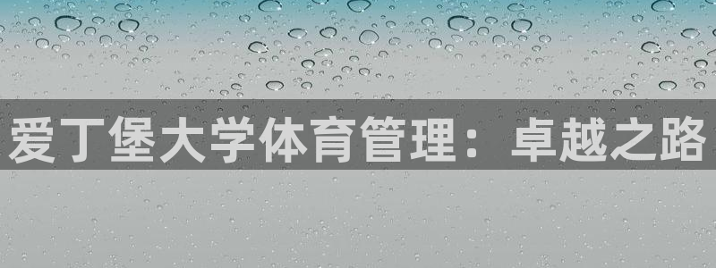 必一体育下载app下