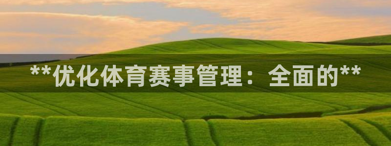 必一体育app下载：