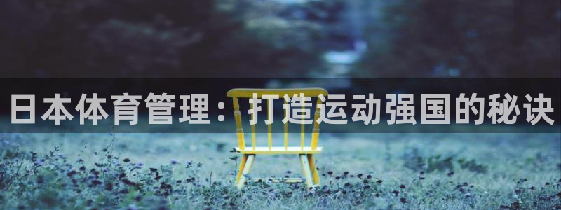 必一体育官方入口：日