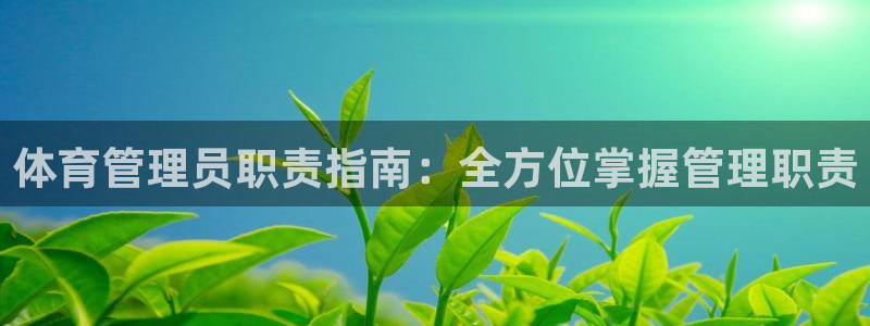 b体育必一运动网页版