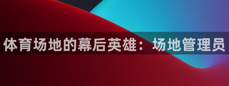 必一体育官网网站