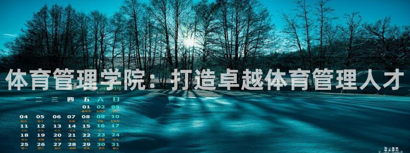必一体育运动app下