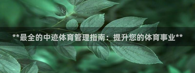 必一体育在哪下：**