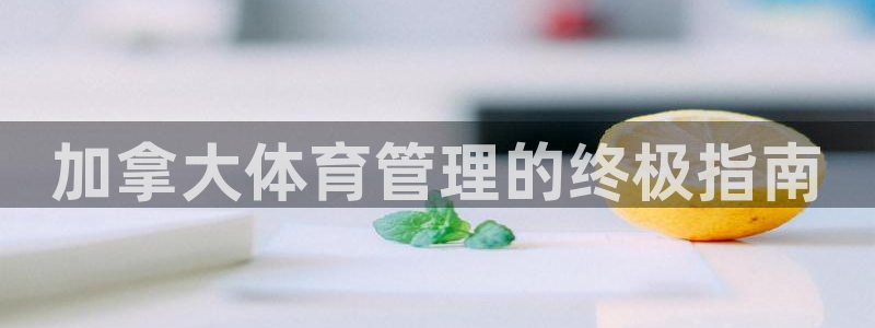 必一体育官网app：
