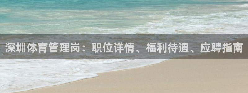 必一体育sport下