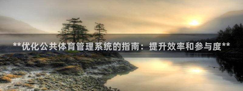 必一运动体育官网下载