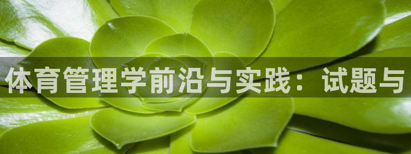 必一运动体育官网：体