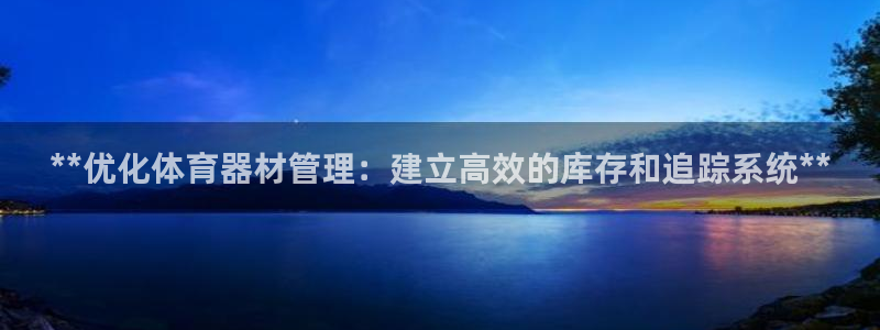 必一体育运动官网：*