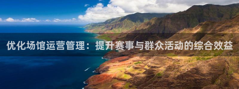 必一体育网址：优化场